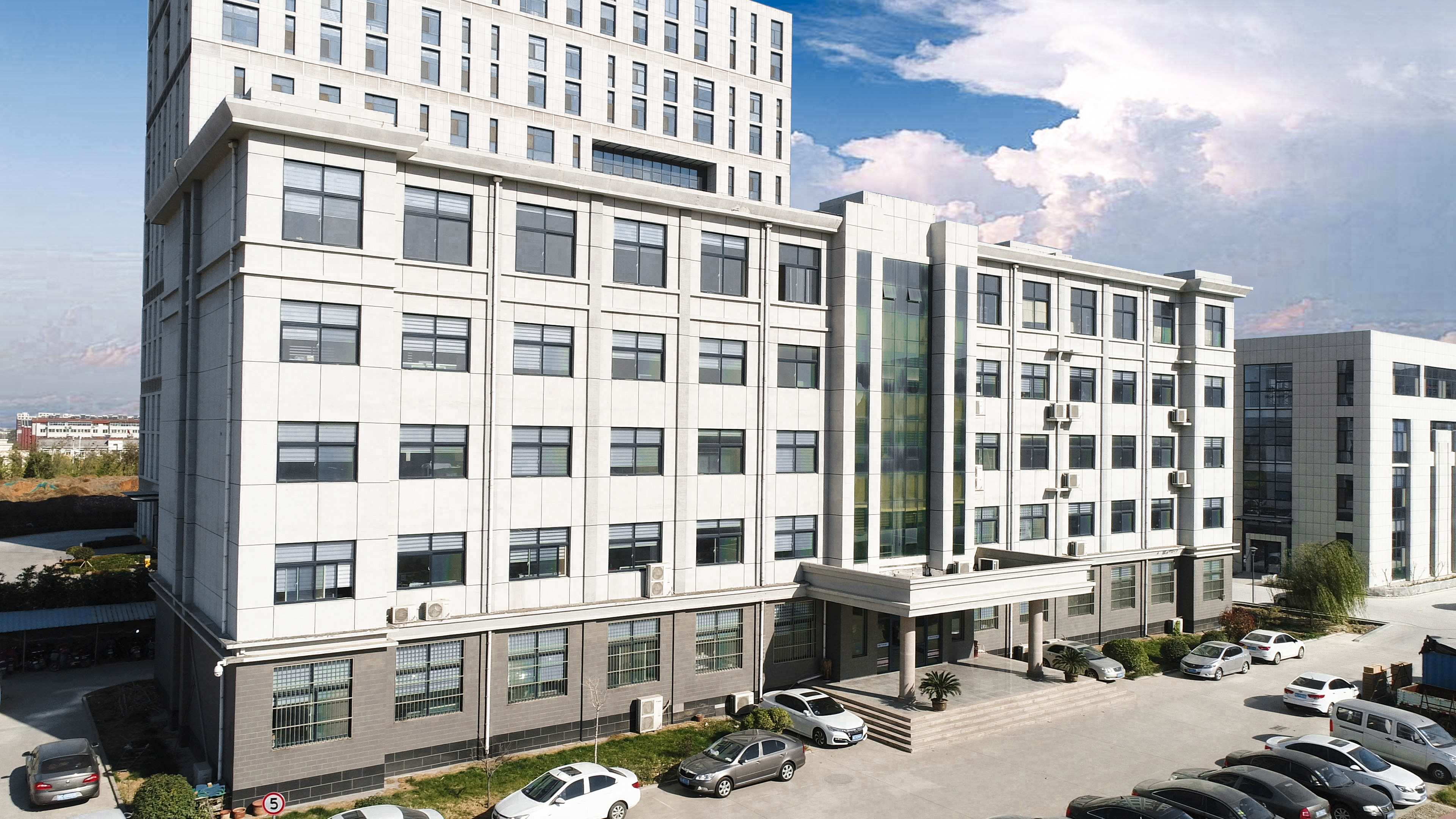 SHANDONG SENTER ELECTRONIC CO.